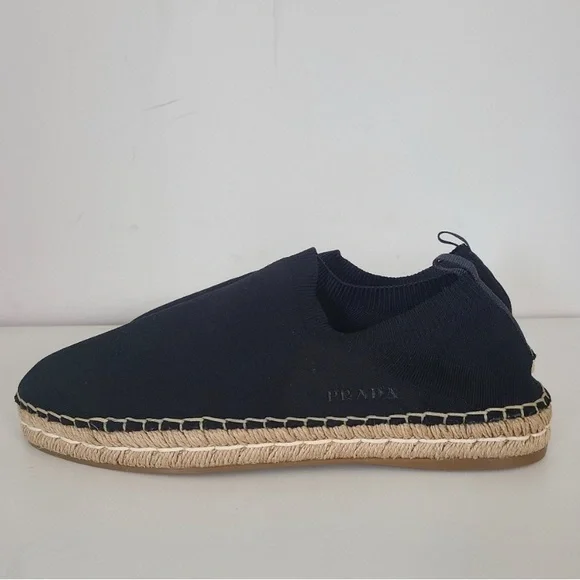 Prada Espadrilles - Picture 1 of 11